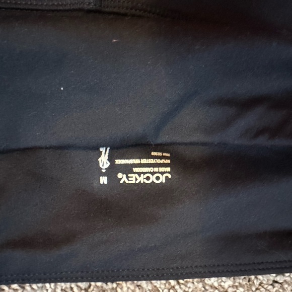 Biker short - Picture 2 of 2